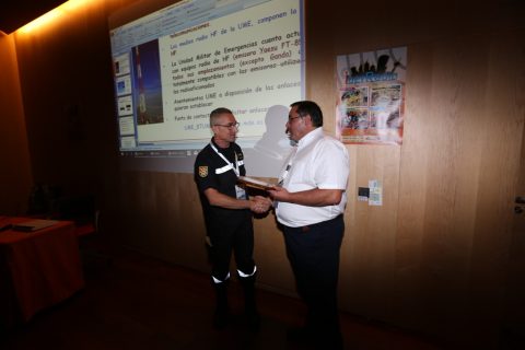 IberRadio 2017