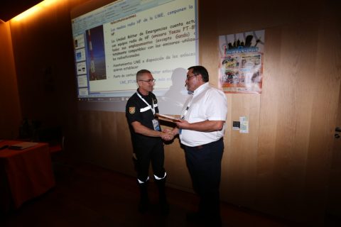 IberRadio 2017