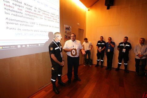 IberRadio 2017