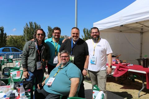 IberRadio 2017