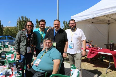 IberRadio 2017