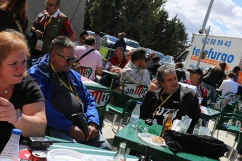 IberRadio 2017