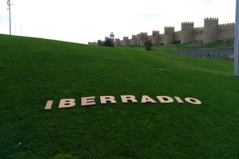 IberRadio 2017