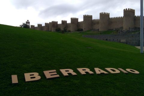 IberRadio 2017