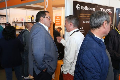 IberRadio 2017