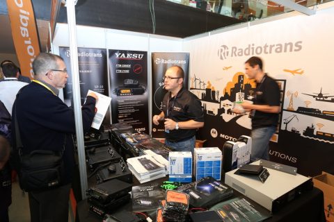 IberRadio 2017
