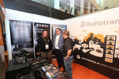 IberRadio 2017