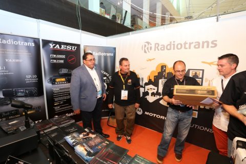 IberRadio 2017