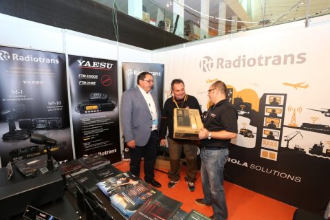 IberRadio 2017