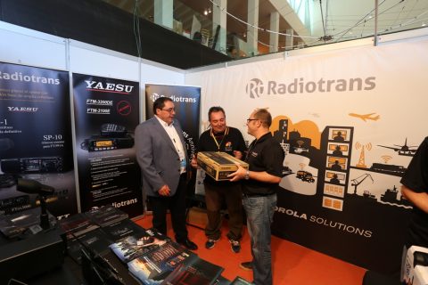 IberRadio 2017