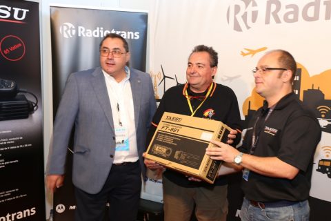 IberRadio 2017