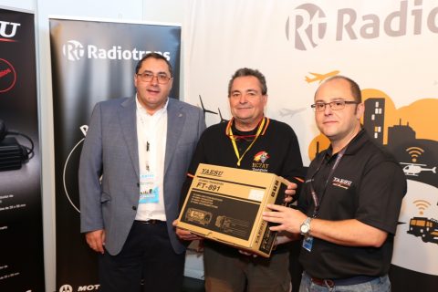 IberRadio 2017