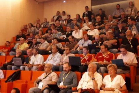 IberRadio 2017