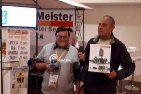 IberRadio 2017
