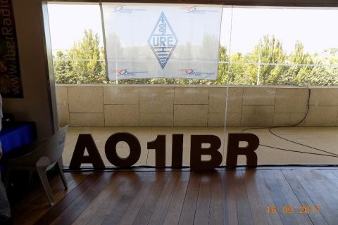 IberRadio 2017