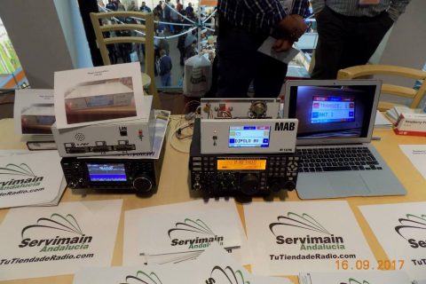 IberRadio 2017