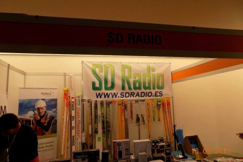 IberRadio 2017