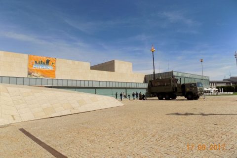 IberRadio 2017