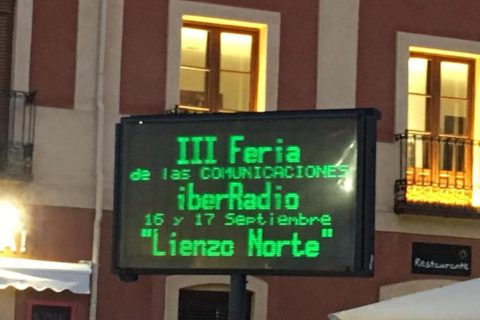 IberRadio 2017
