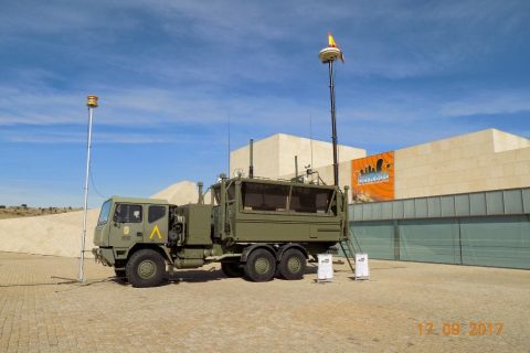 IberRadio 2017