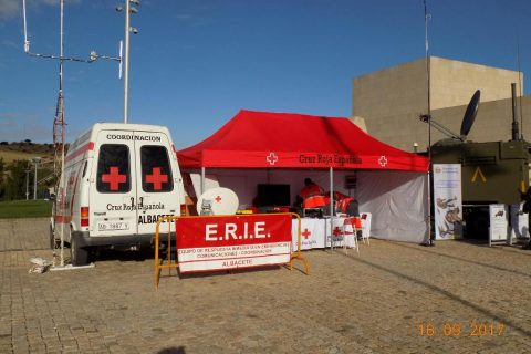 IberRadio 2017
