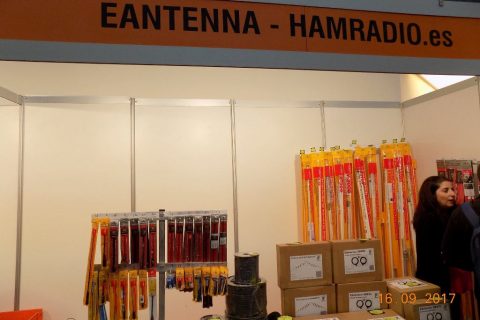 IberRadio 2017