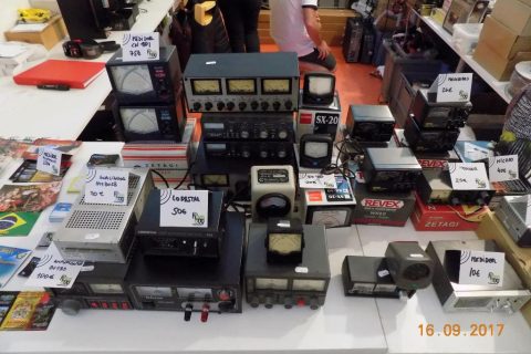 IberRadio 2017