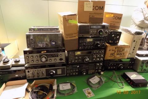 IberRadio 2017