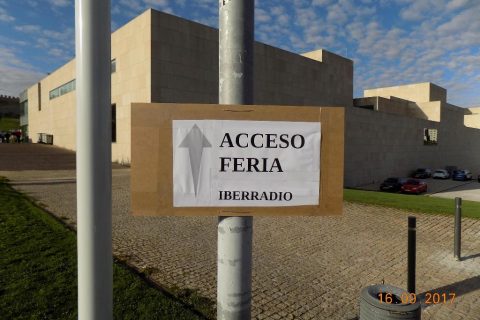 IberRadio 2017
