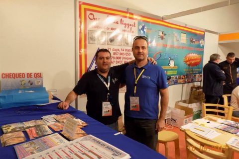 IberRadio 2017