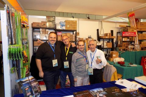 IberRadio 2017