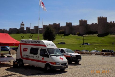 IberRadio 2017