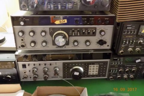 IberRadio 2017