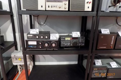 IberRadio 2017