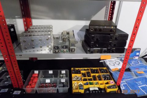 IberRadio 2017