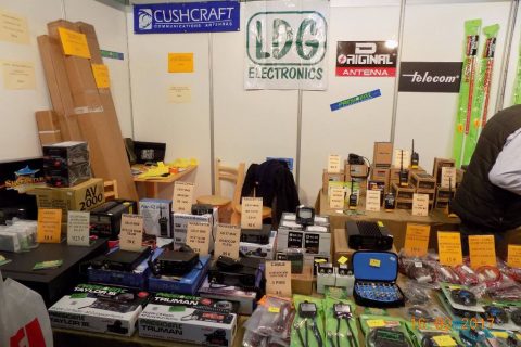 IberRadio 2017