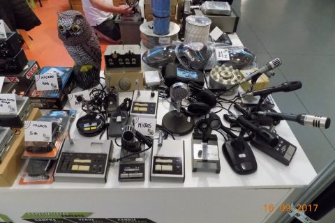IberRadio 2017
