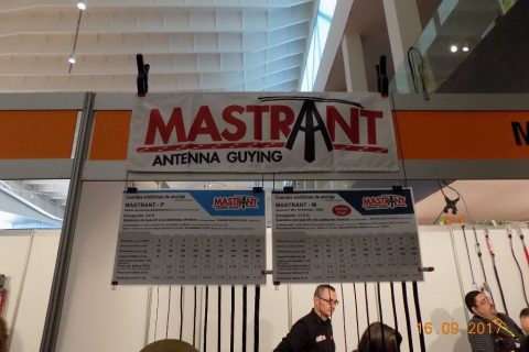 IberRadio 2017