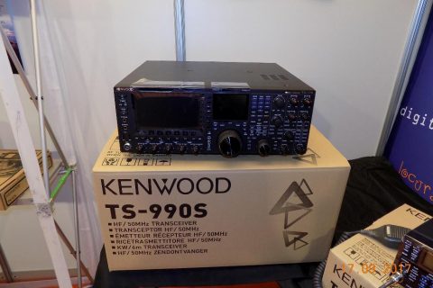 IberRadio 2017