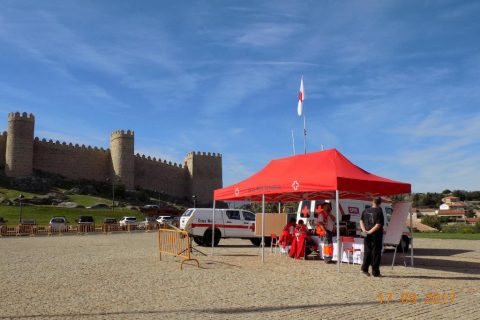 IberRadio 2017
