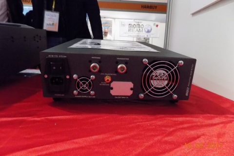 IberRadio 2017
