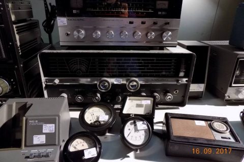 IberRadio 2017