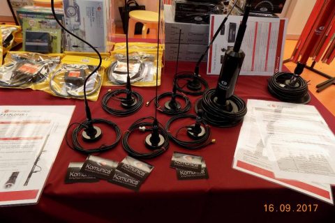 IberRadio 2017