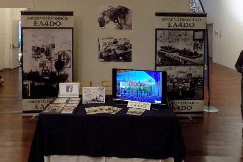 IberRadio 2017