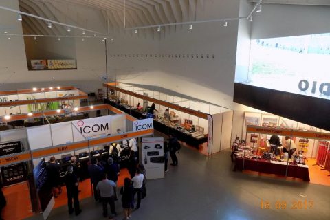 IberRadio 2017