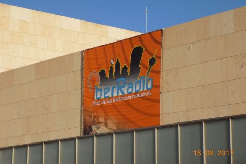 IberRadio 2017