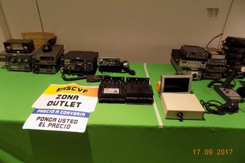 IberRadio 2017