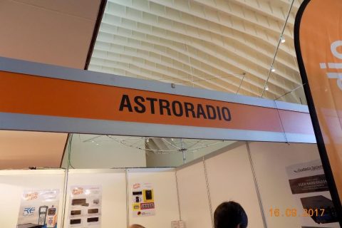 IberRadio 2017