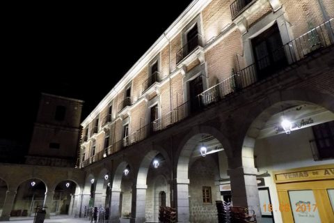 IberRadio 2017