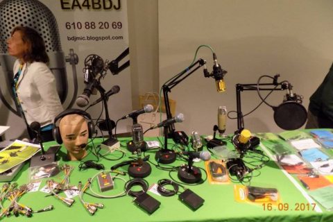 IberRadio 2017